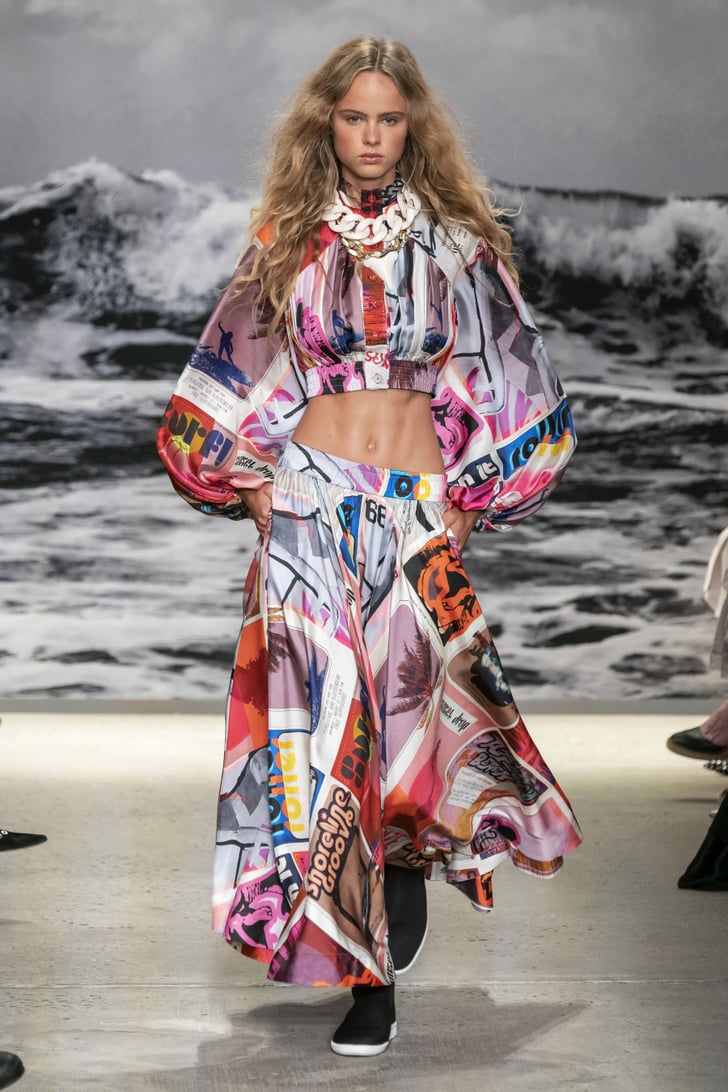Zimmermann Spring 2020 | The Biggest Fashion Trends to ...
