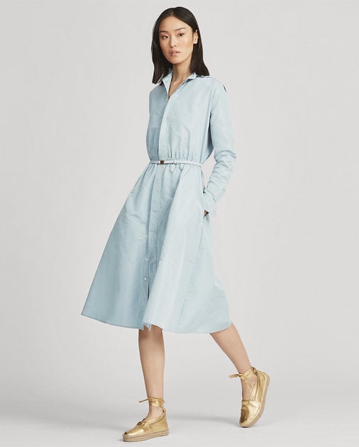 Ralph Lauren Romilly Dress