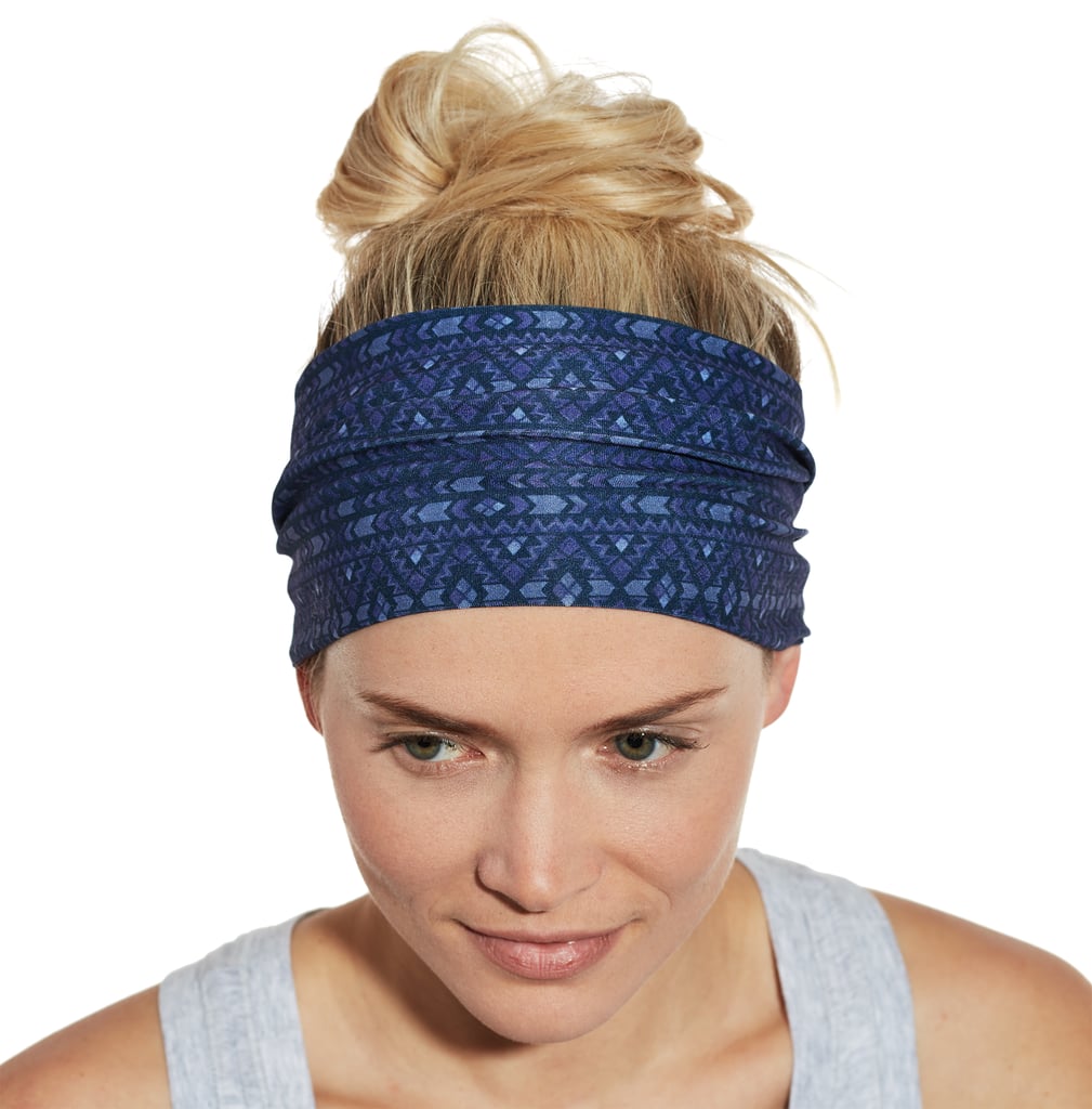 A Versatile Headband