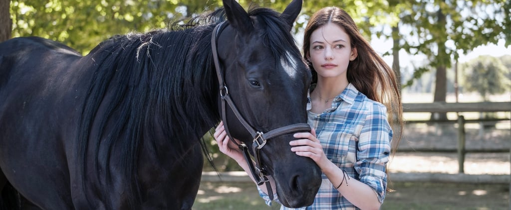 Movies About Animals on Disney+