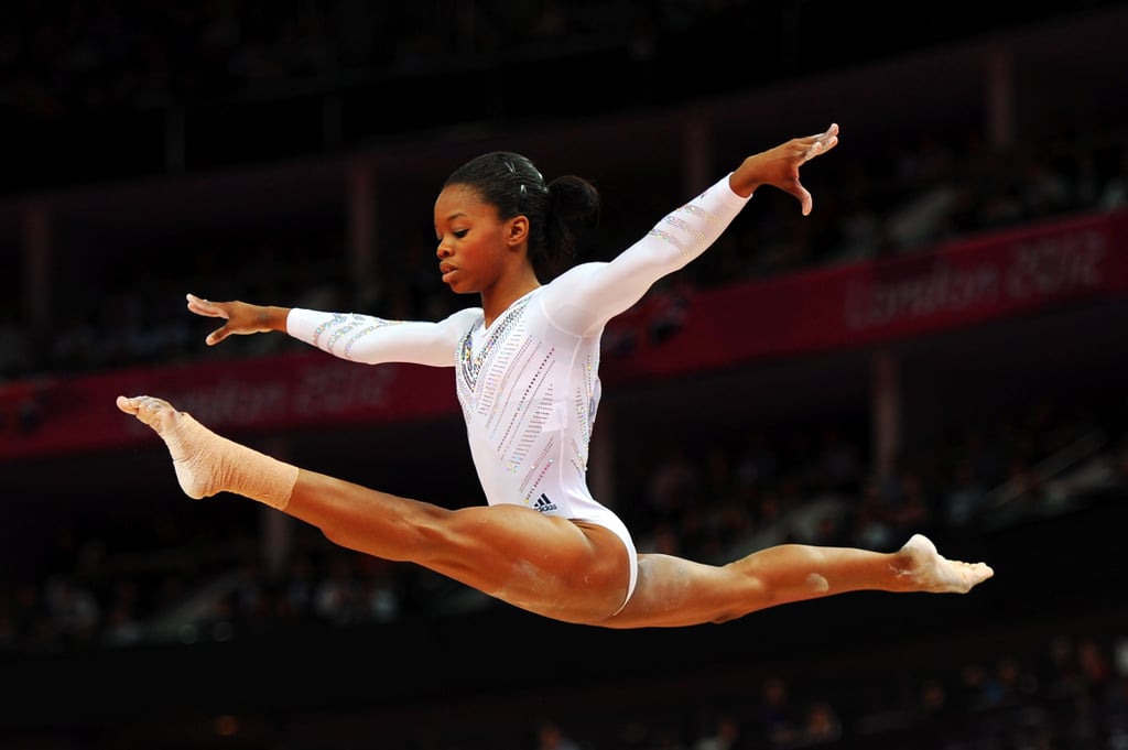 NBC Olympics 2012 Live Stream: How to Watch Gabby Douglas Go for More ...
