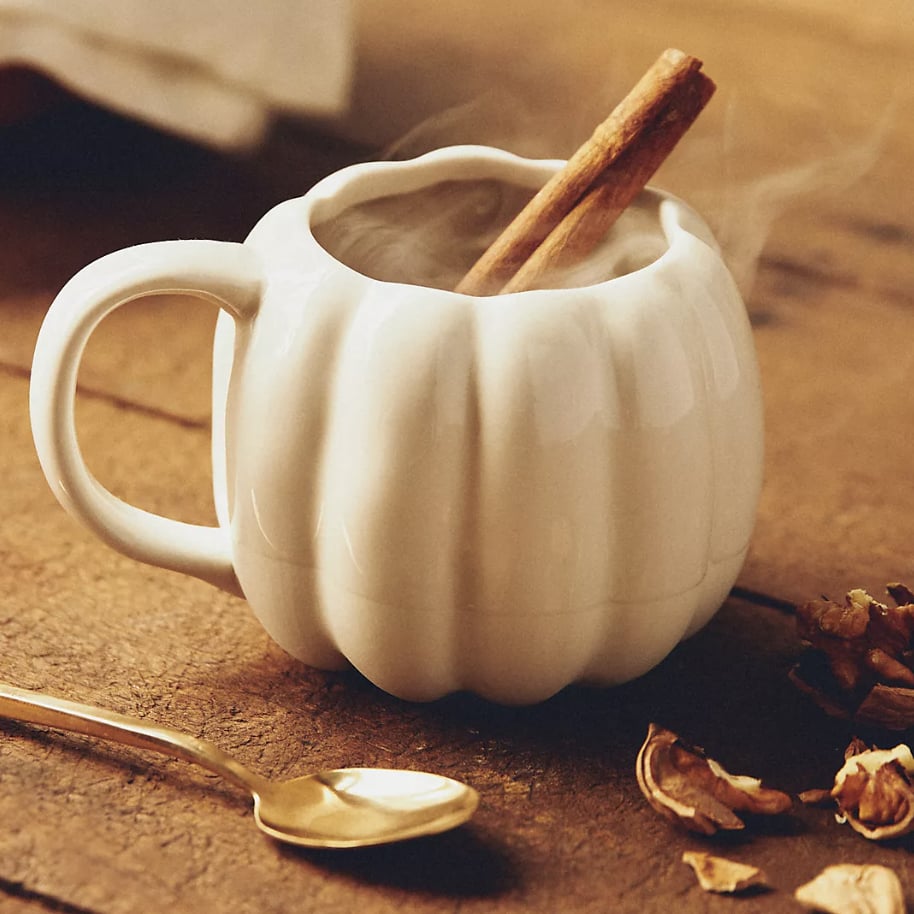 Anthropologie Just Debuted the Cutest Home Decor For Fall — Shop Our Favorites