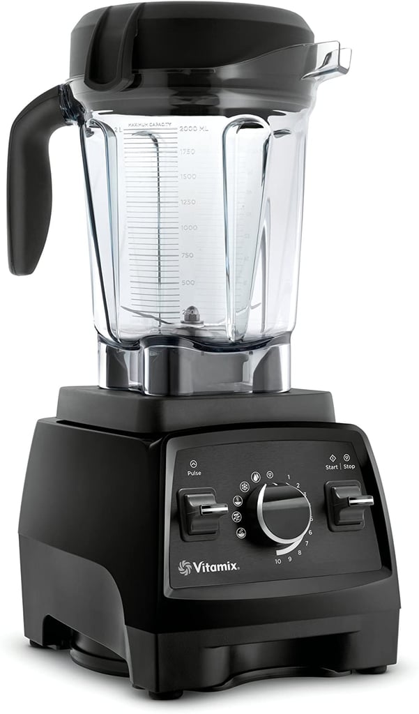 For Smoothies and More: Vitamix Professional Series 750 Blender