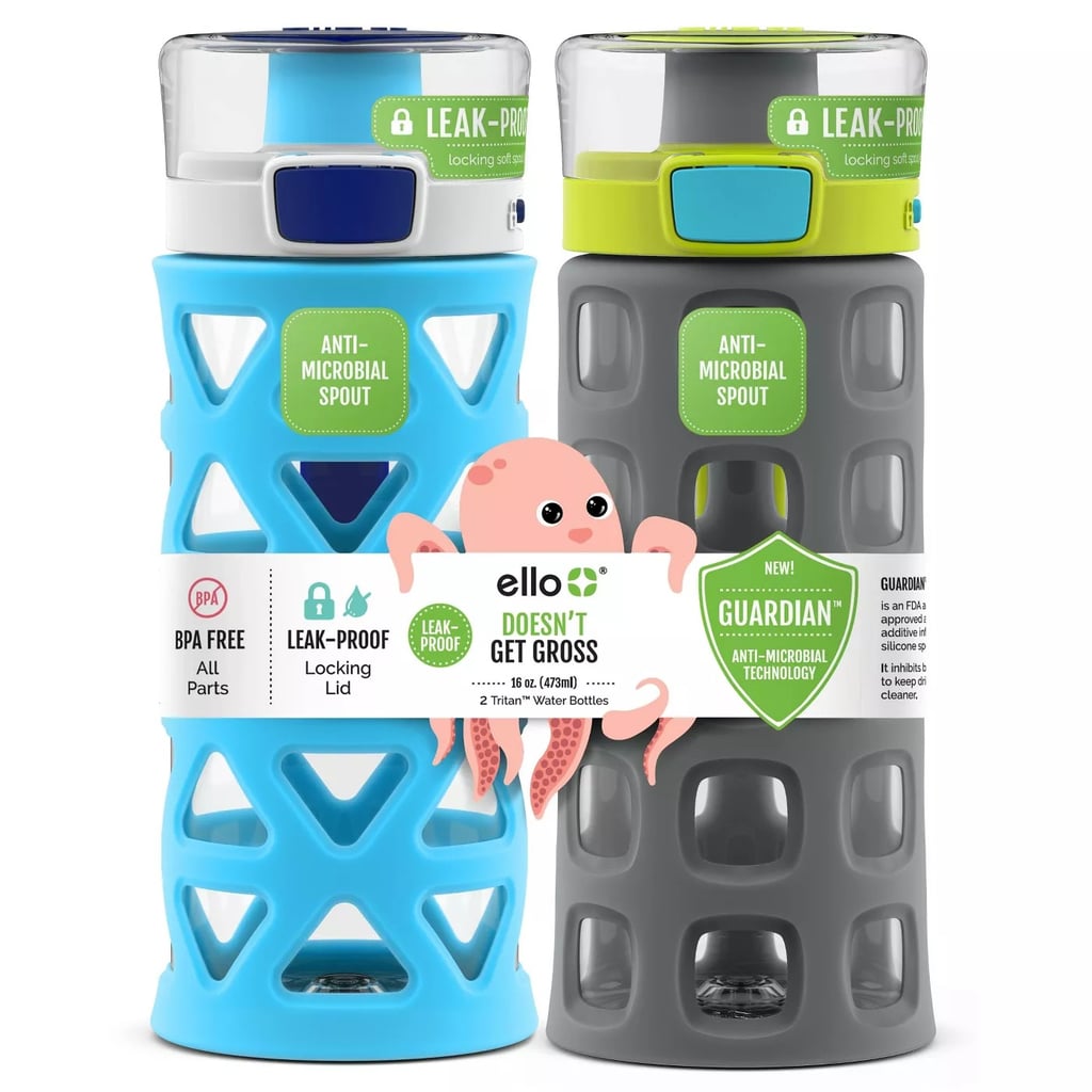 Water Bottles