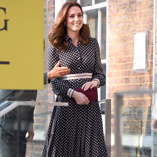 Kate Middleton Quotes About Prince Harry's Engagement 2017