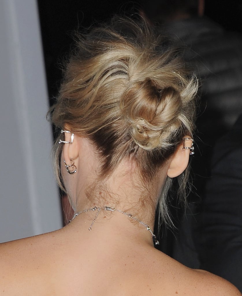 Elegant Knot
