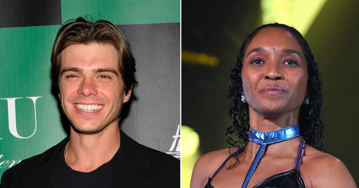 Matthew Lawrence and TLC's Chilli Spark Romance Rumors With Hawaii Beach Day.jpg