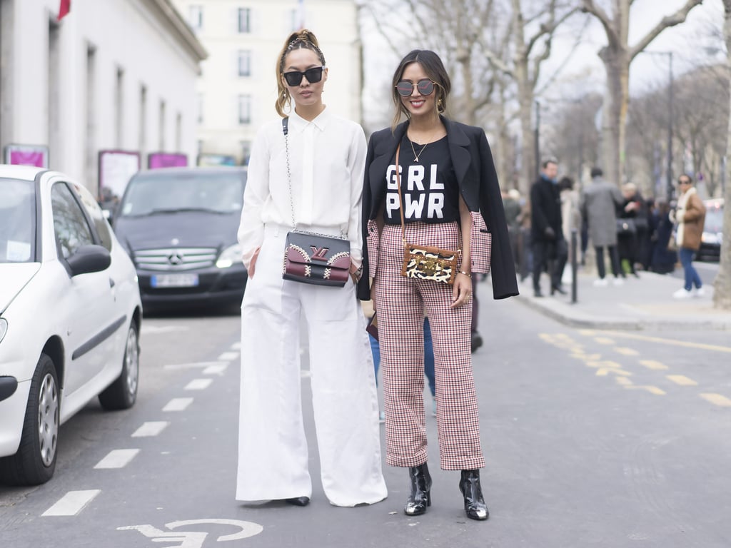 More Wearing What You Love Than Caring What People Think
