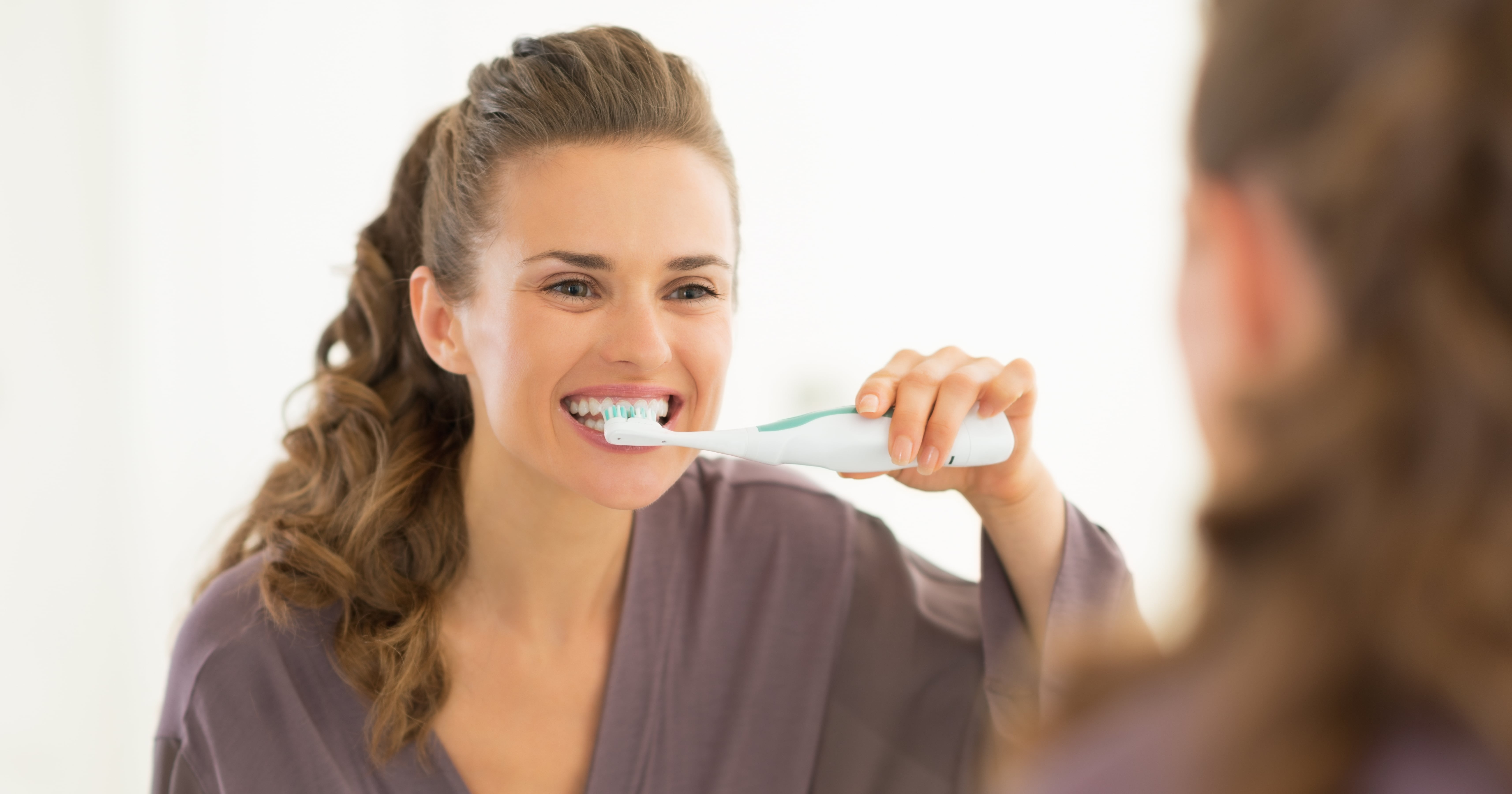 The Best Electric Toothbrush Deals on Amazon Prime Day POPSUGAR Fitness