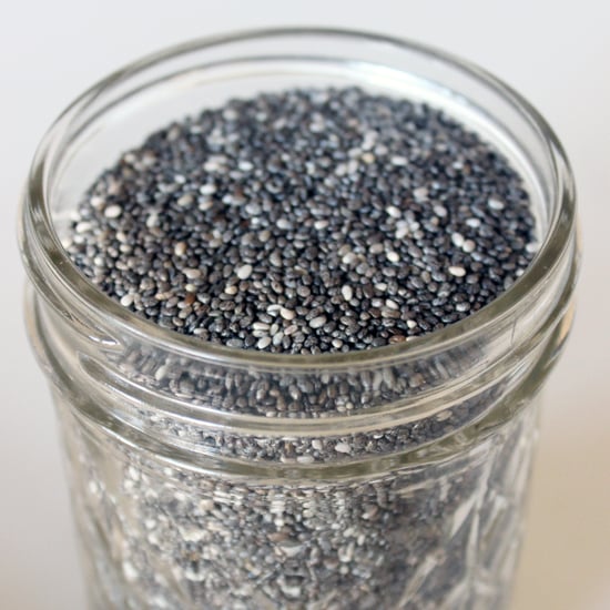 How to Eat Chia Seeds