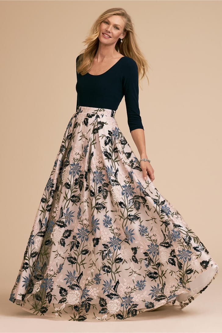 Gianni Dress | BHLDN Bridesmaid Dresses 2019 | POPSUGAR Fashion Photo 43