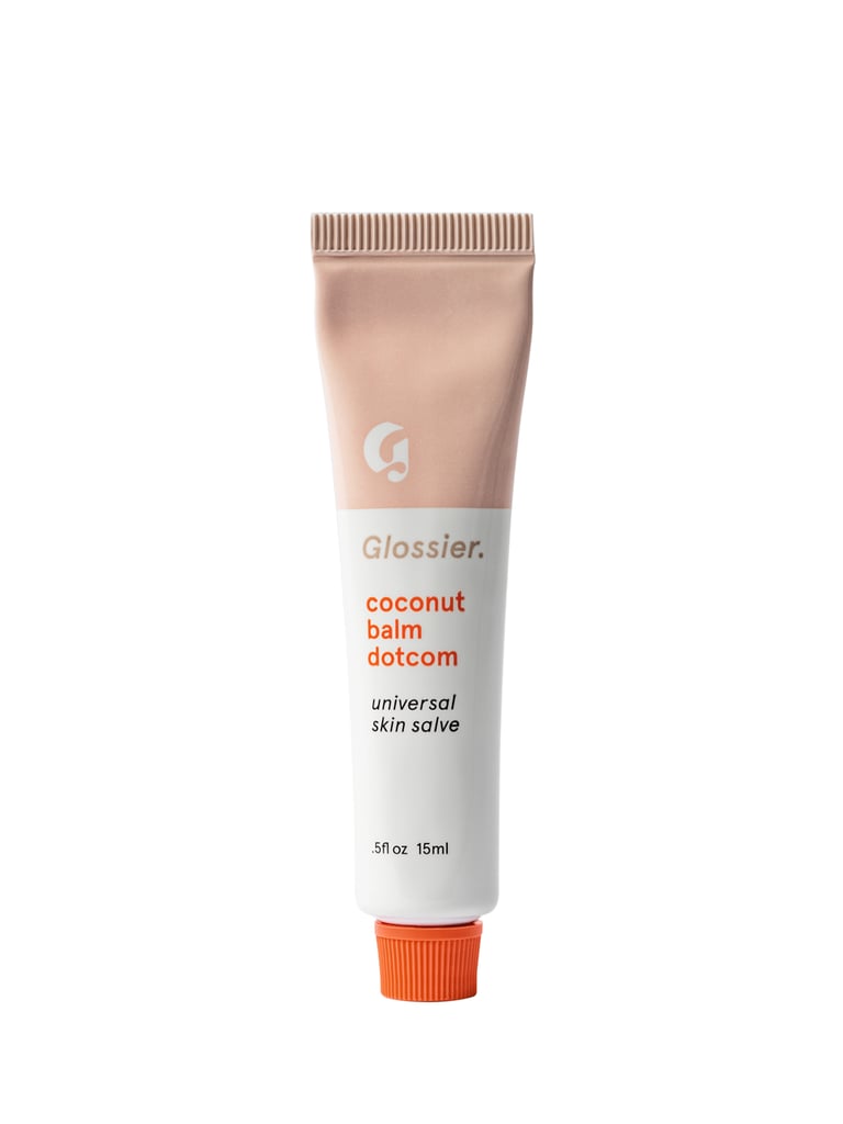 Glossier Balm Dotcom in Coconut