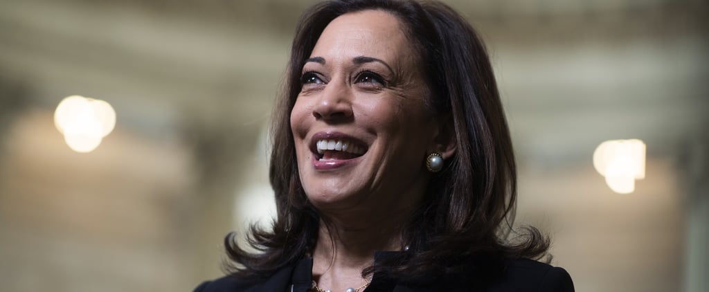 How Many Kids Does Kamala Harris Have?