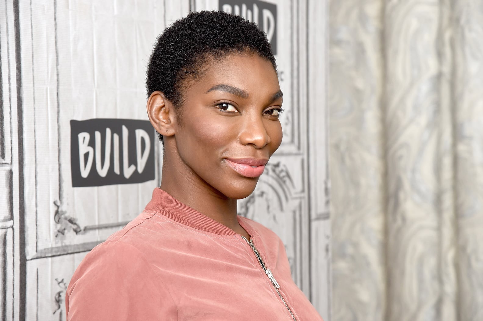 Read Michaela Coel’s Most Inspiring Quotes | PS Celebrity