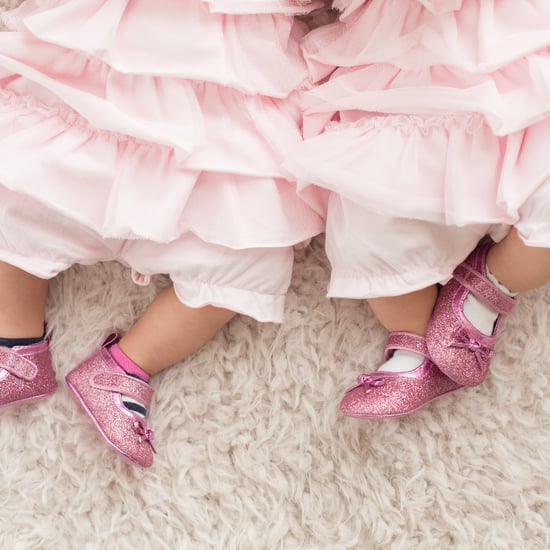 Conjoined Twin Girls Surgically Separated