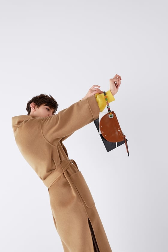 Wallet Handbag