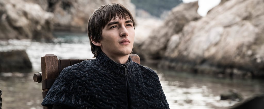 Game of Thrones Major Season One Spoiler