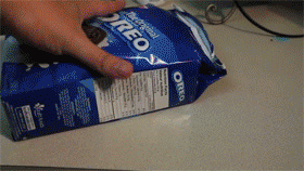 You've definitely done this once (or twice) before.