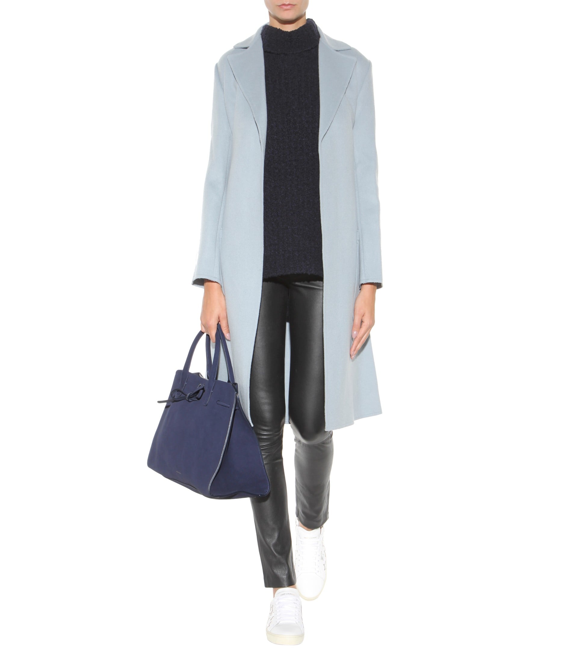 Mansur gavriel top sun tote