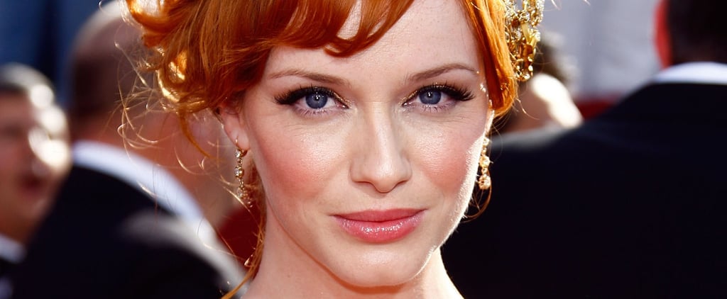 Emmy Awards Best Beauty Looks 2008