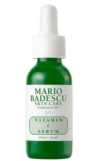 ​Mario Badescu Vitamin C Serum