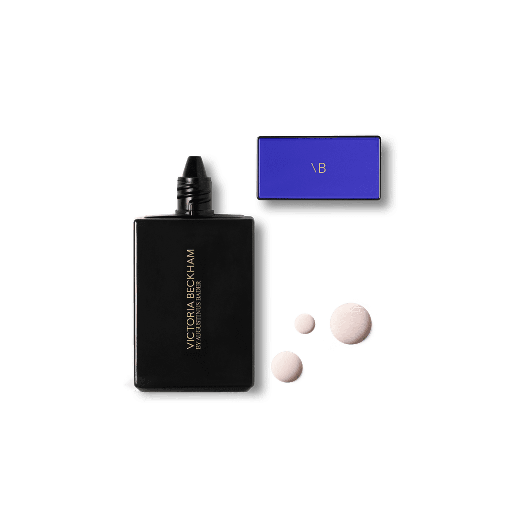Victoria Beckham Beauty The Foundation Drops