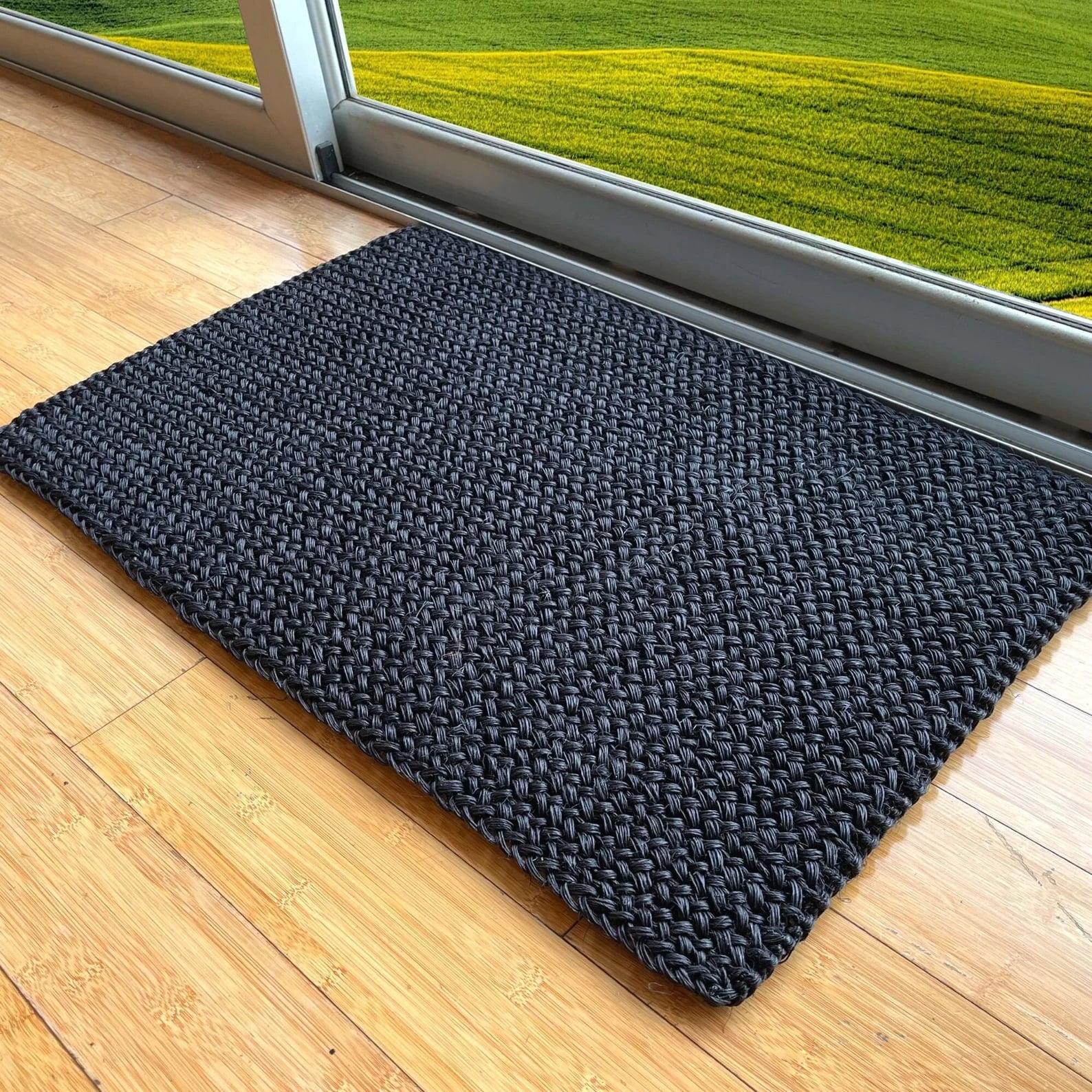 Bestgoods Indoor Doormat, Front Back Door Mat Non-Slip Door Mat