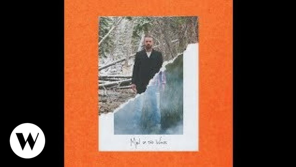 "Morning Light" by Justin Timberlake and Alicia Keys