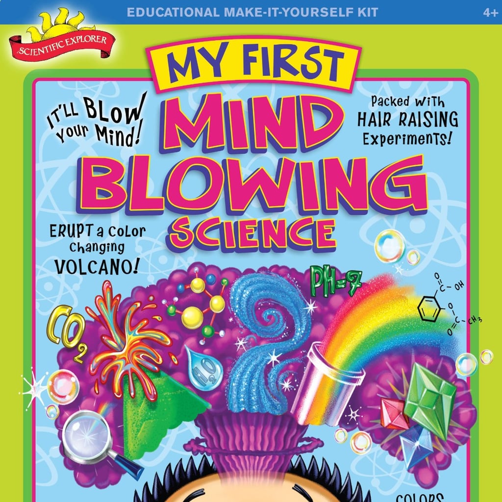 science kits for 5 year olds