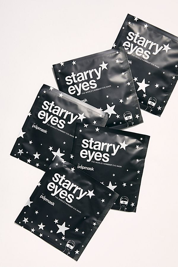 Popmask Starry Eyes Eye Mask