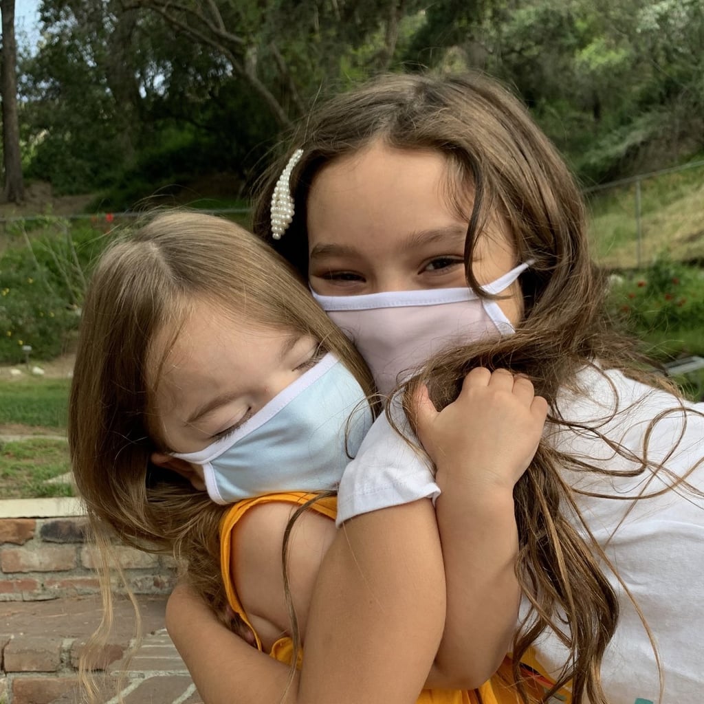 Kid's Mask