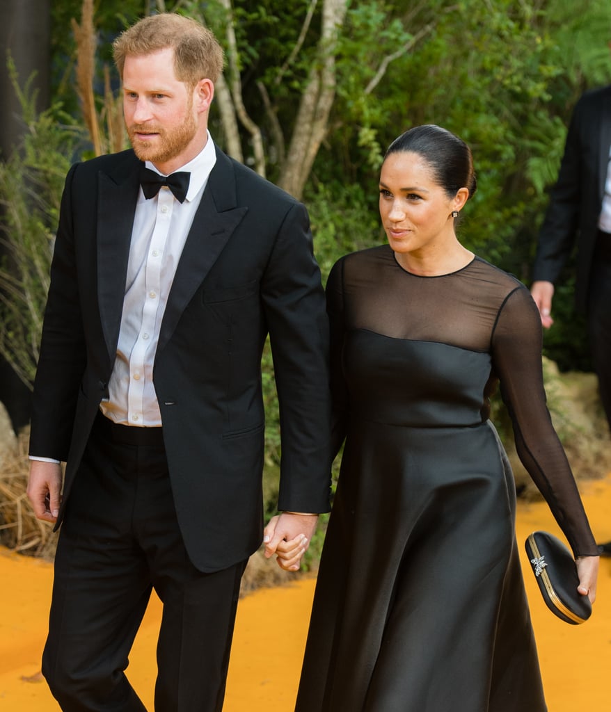 Meghan Markle 2019 Pictures