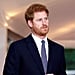 Prince Harry Talks About Princess Diana April 2017