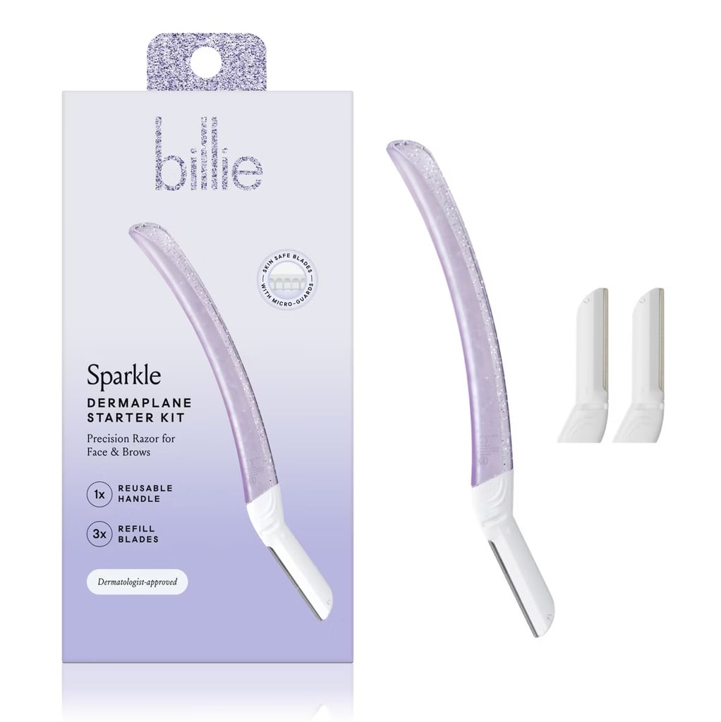 Best Dermaplaning Facial Razors