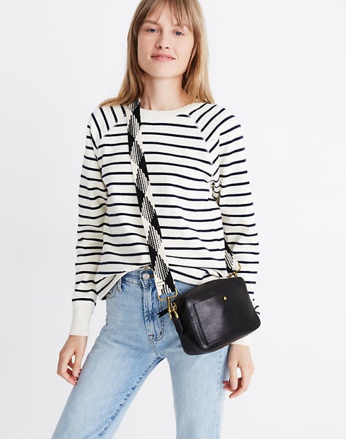 Madewell Transport Camera Bag | Best Thoughtful Gifts For Her 2020 ...