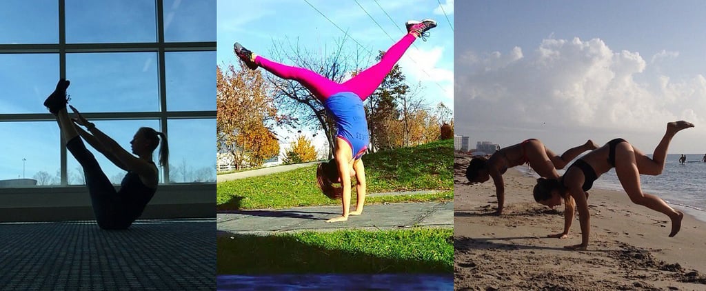 Burpee Variation Videos