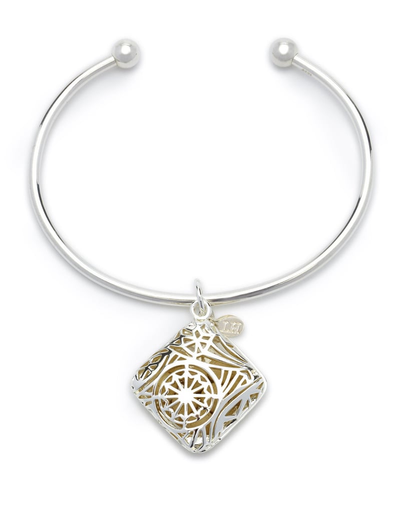 Lisa Hoffman Wanderlust Cuff Bracelet ($215)