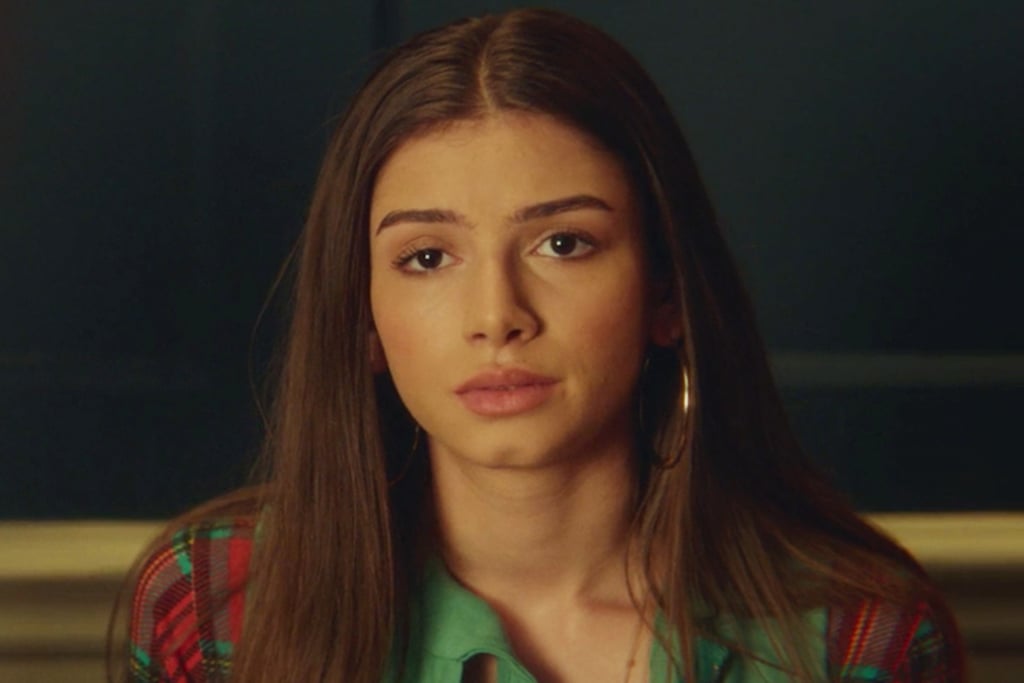 Mimi Keene Aka Ruby 20 How Old Are The Actors On Sex Education Popsugar Entertainment Uk