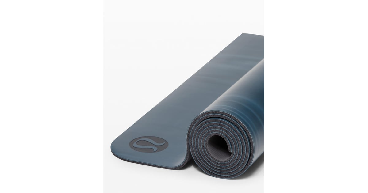 The Reversible Mat 5mm Best Yoga Mats For Hot Yoga POPSUGAR Fitness UK Photo 7