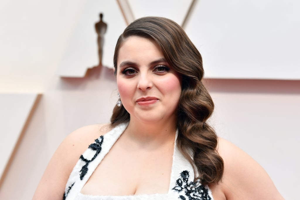 Beanie Feldstein Shares Her 2020 Oscars Dress Mishap