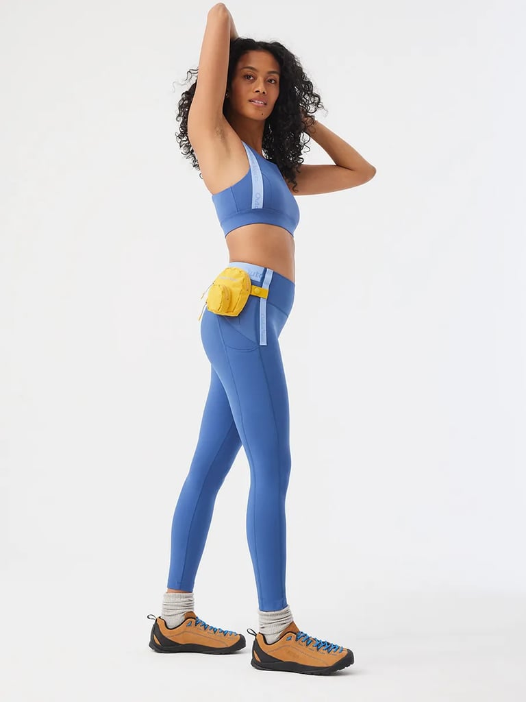 Leggings With Pockets: Outdoor Voices Snacks 7/8 Legging