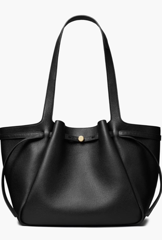 Best Large Leather Tote