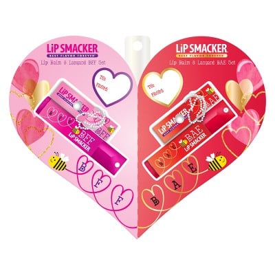 Lip Smacker V-Day Lip Balm Starburst