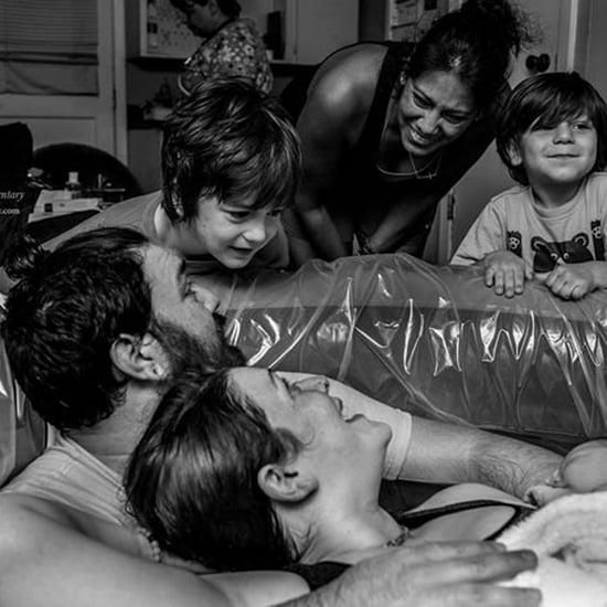 Heartwarming Birth Stories