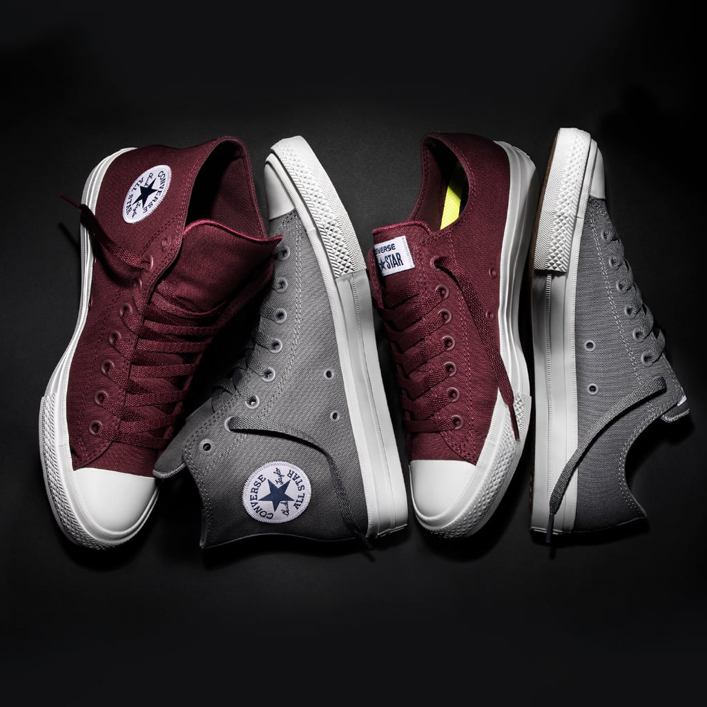 converse chuck taylor 2