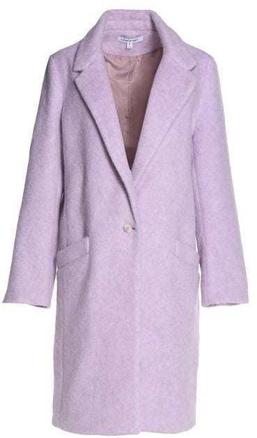 Elizabeth and outlet james coat
