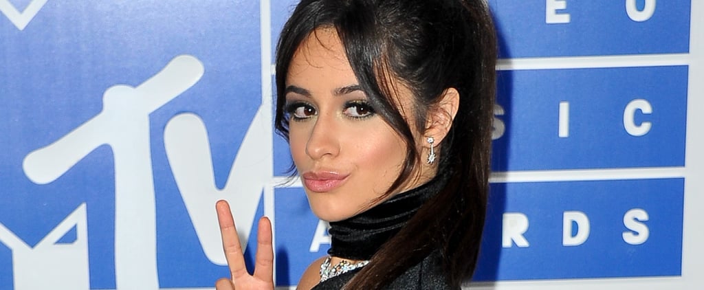 Camila Cabello and Machine Gun Kelly's "Bad Things" Song