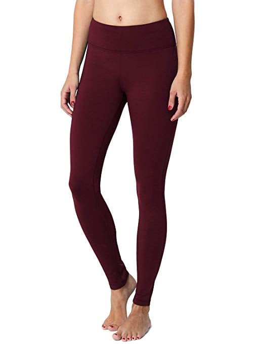 Baleaf Women's Fleece Lined Leggings | Best Fleece Leggings For Women ...