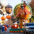 7 Mind-Blowing Facts About the Macy's Thanksgiving Day Parade