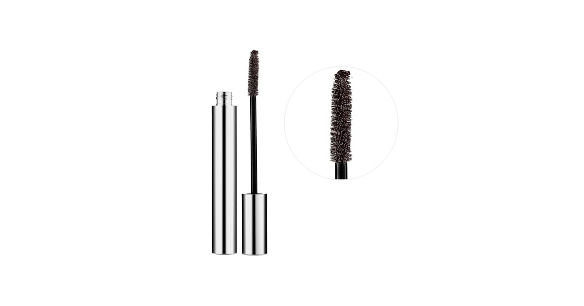 Clinique Naturally Glossy Mascara Every Single Mascara You Can Find